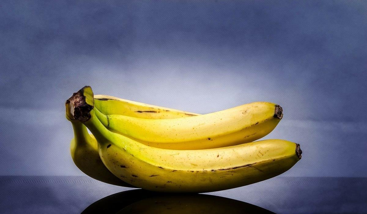 banany a odchudzanie