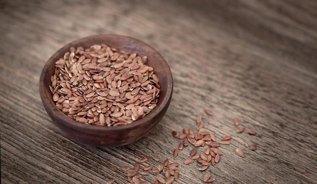 siemię lniane a odchudzanie