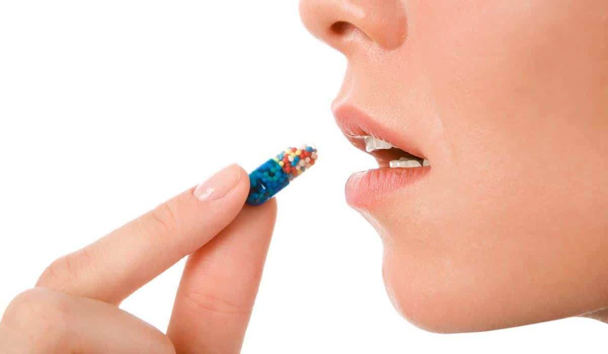 wybór nieodpowiednich suplementów