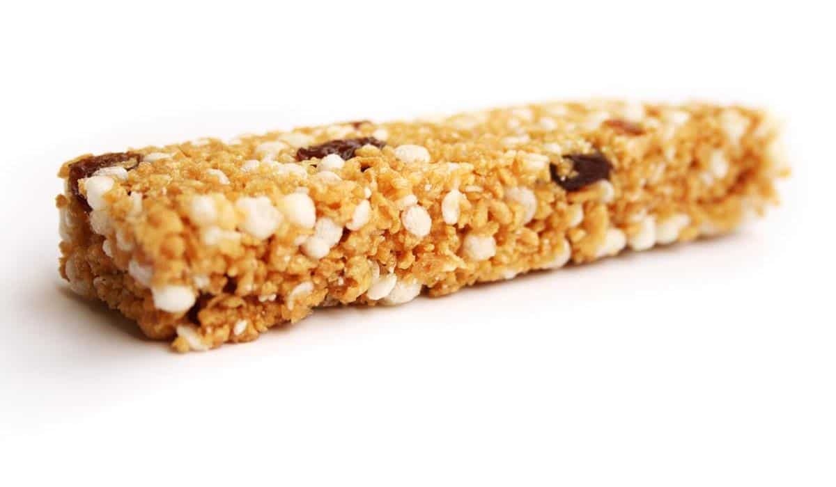 żywność typu light