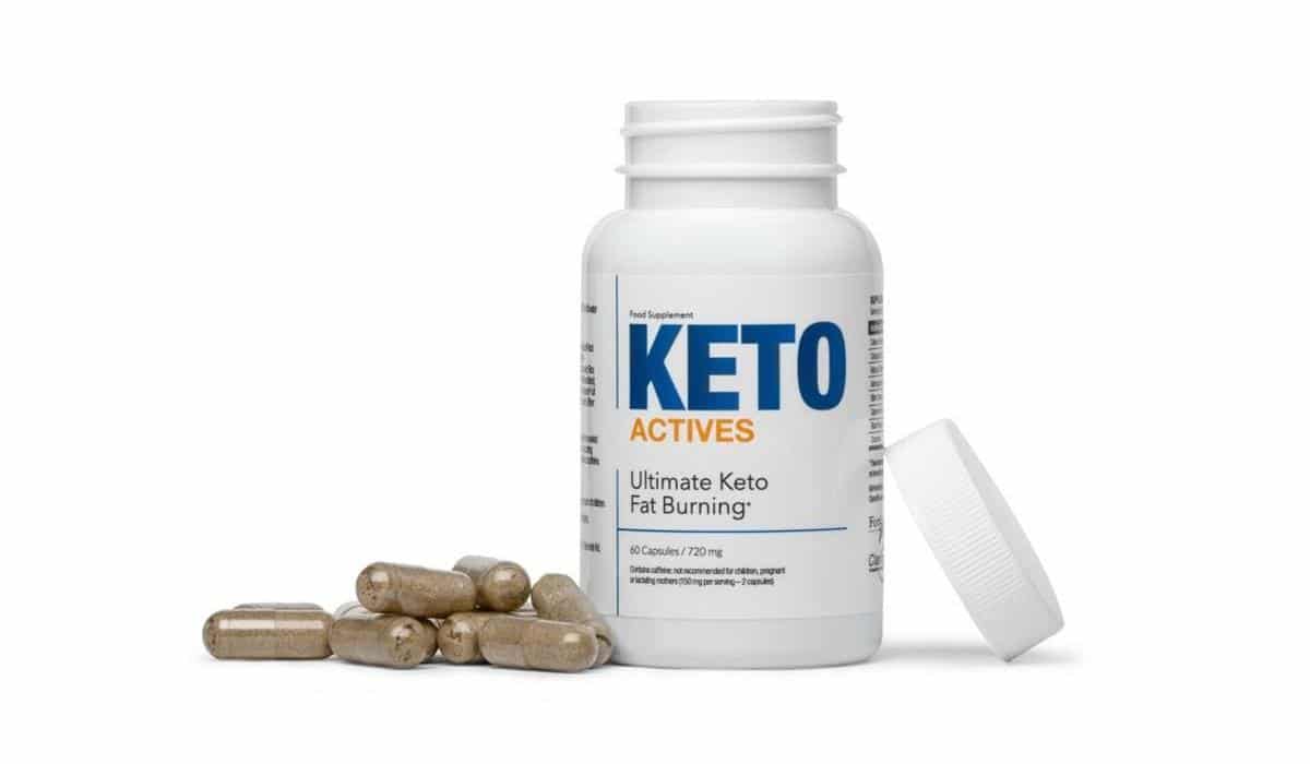 Keto Actives