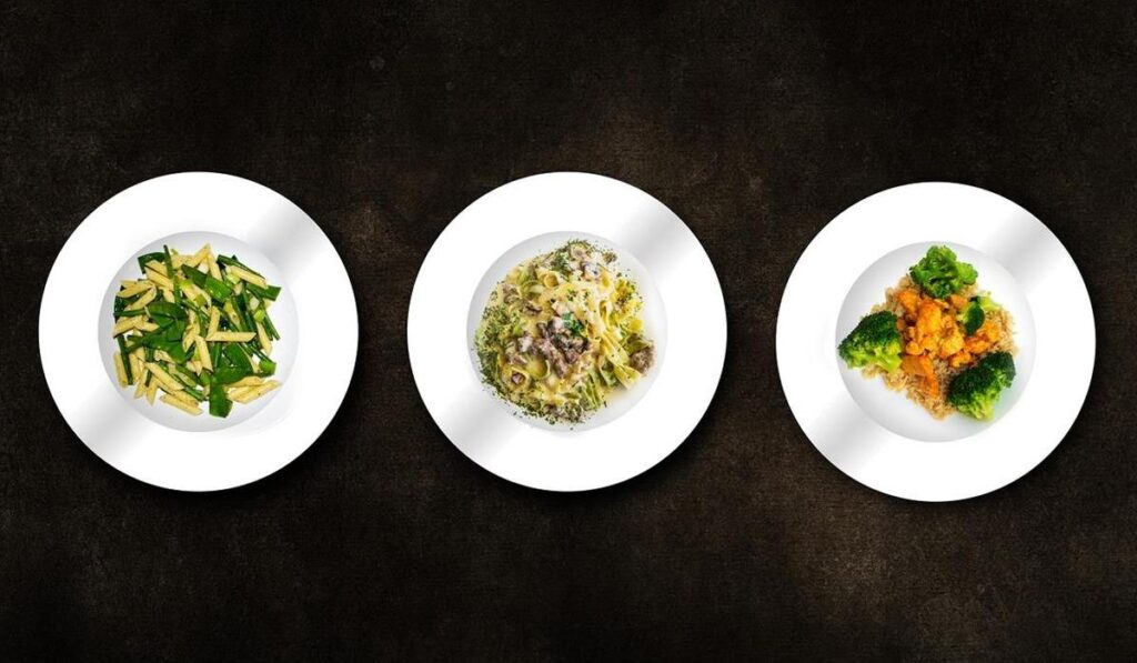 Ile jeść posiłków dziennie