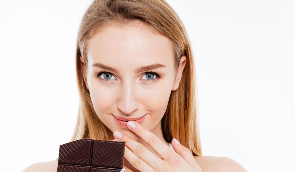 Jak zmniejszyć apetyt