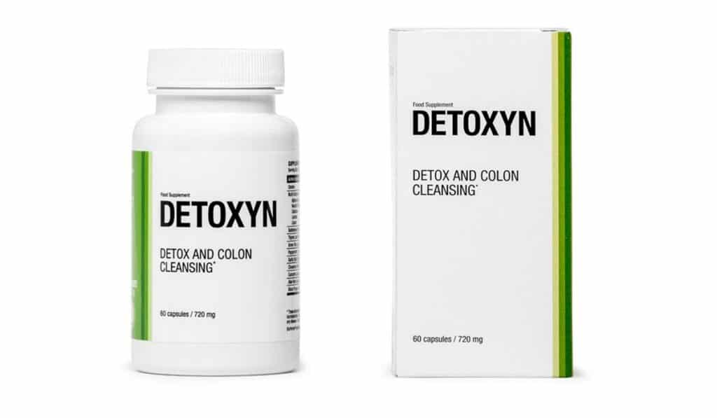 Detoxyn
