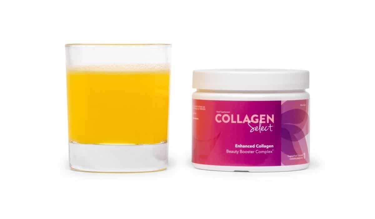 Collagen Select do picia