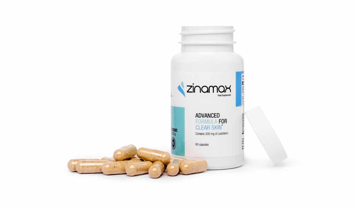 Jak stosować tabletki Zinamax