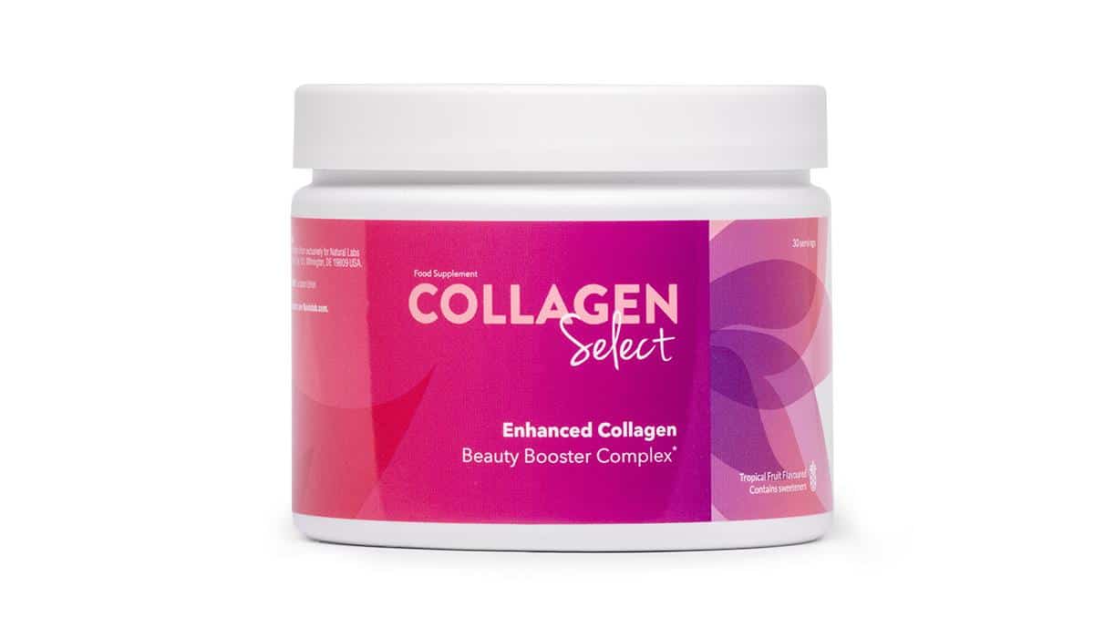 Suplement Collagen Select