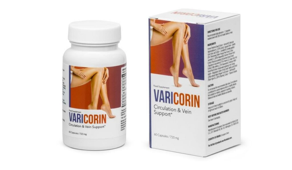 Varicorin