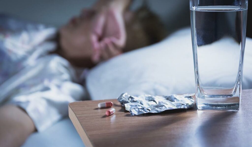 tabletki na chrapanie