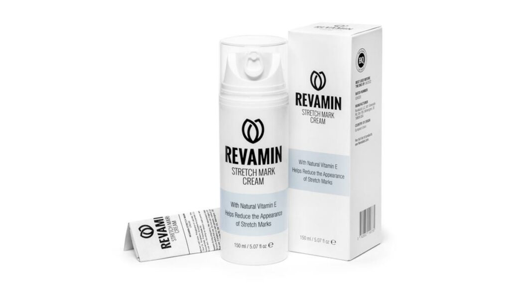 Revamin Stretch Mark